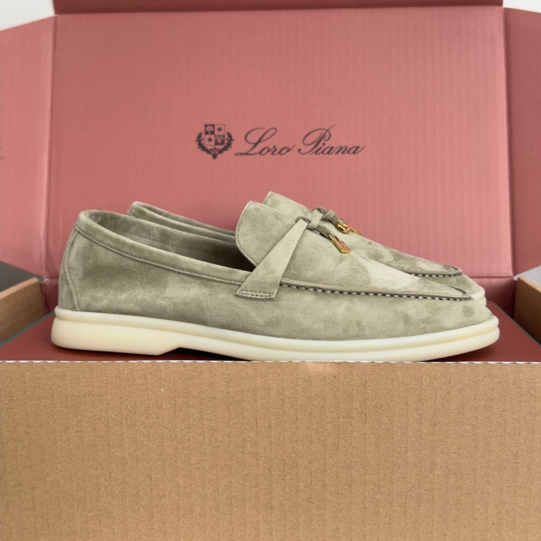LP Loafers