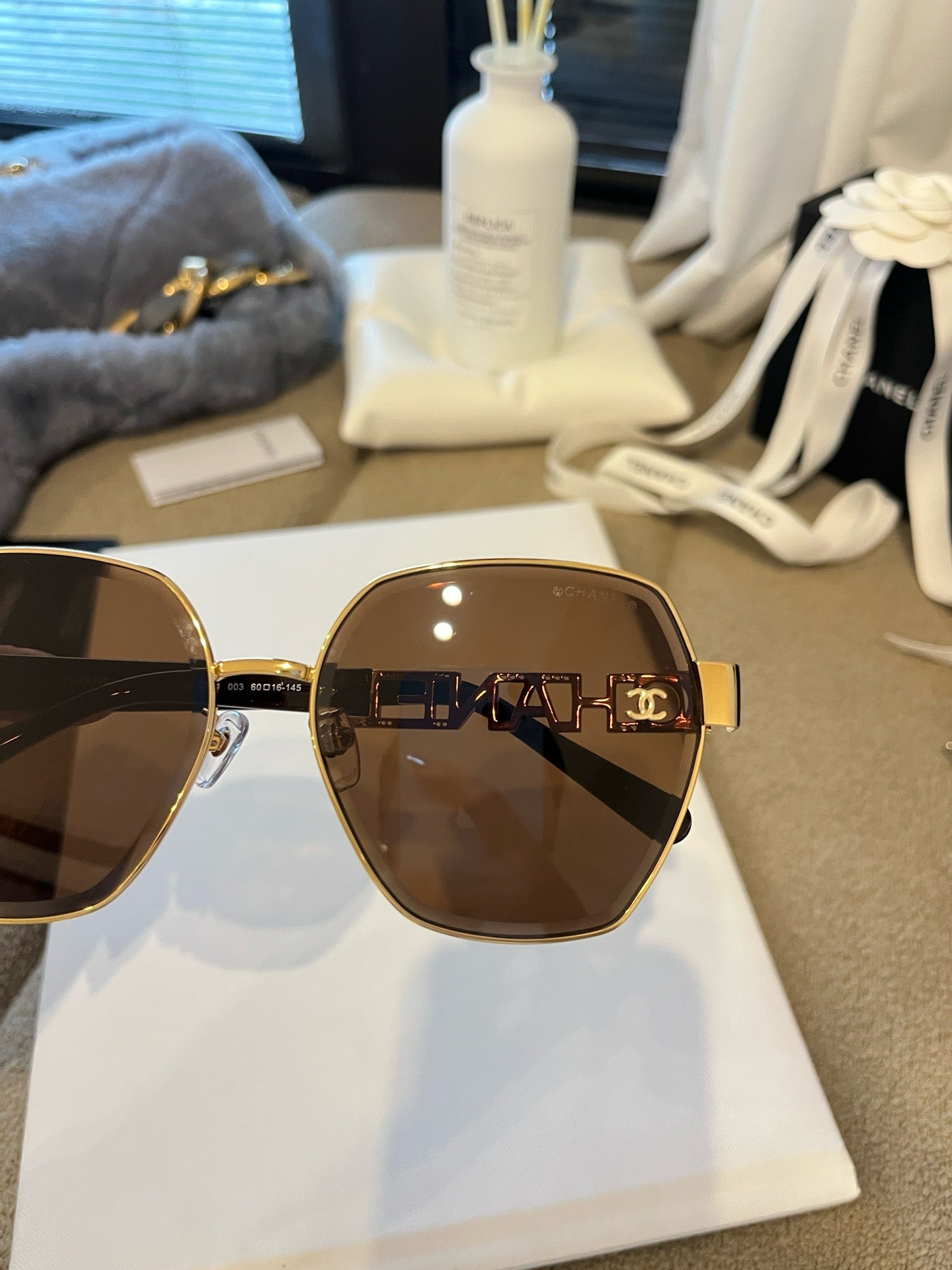 Chanel Sunglasses