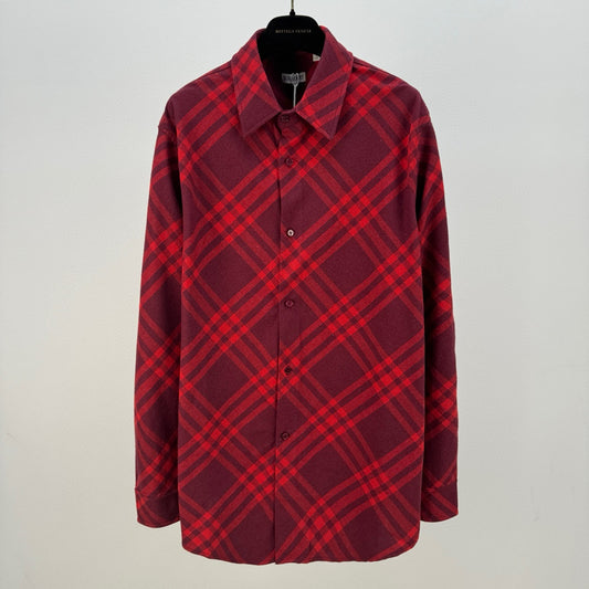 Camisa de manga larga BBR