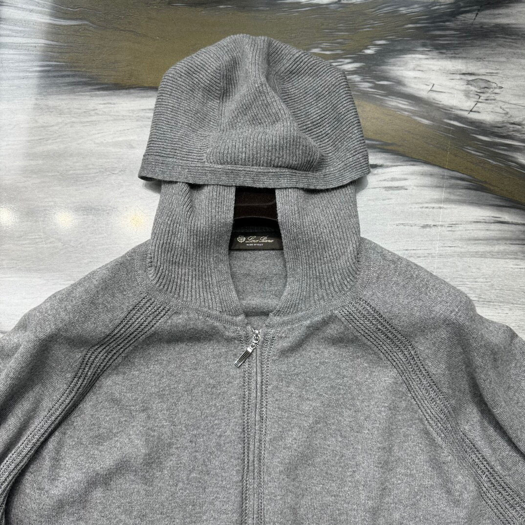 Loro Piana Hoodie