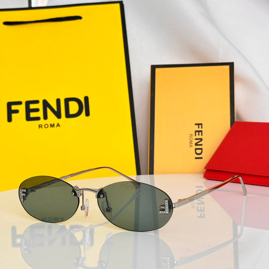 Fendi Sunglasses