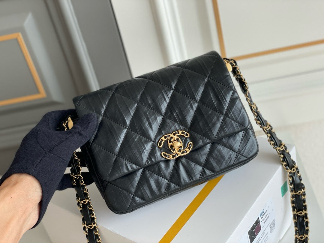 Chanel 23K CF Bag