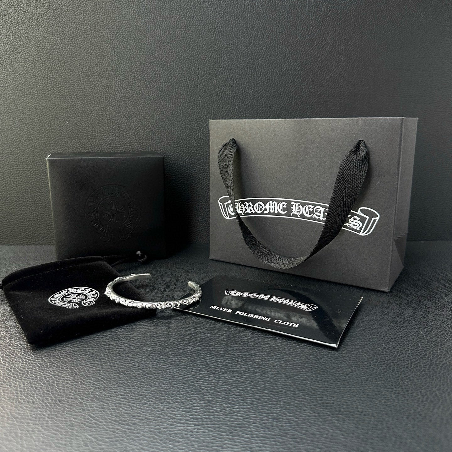 Chrome Hearts Bracelet