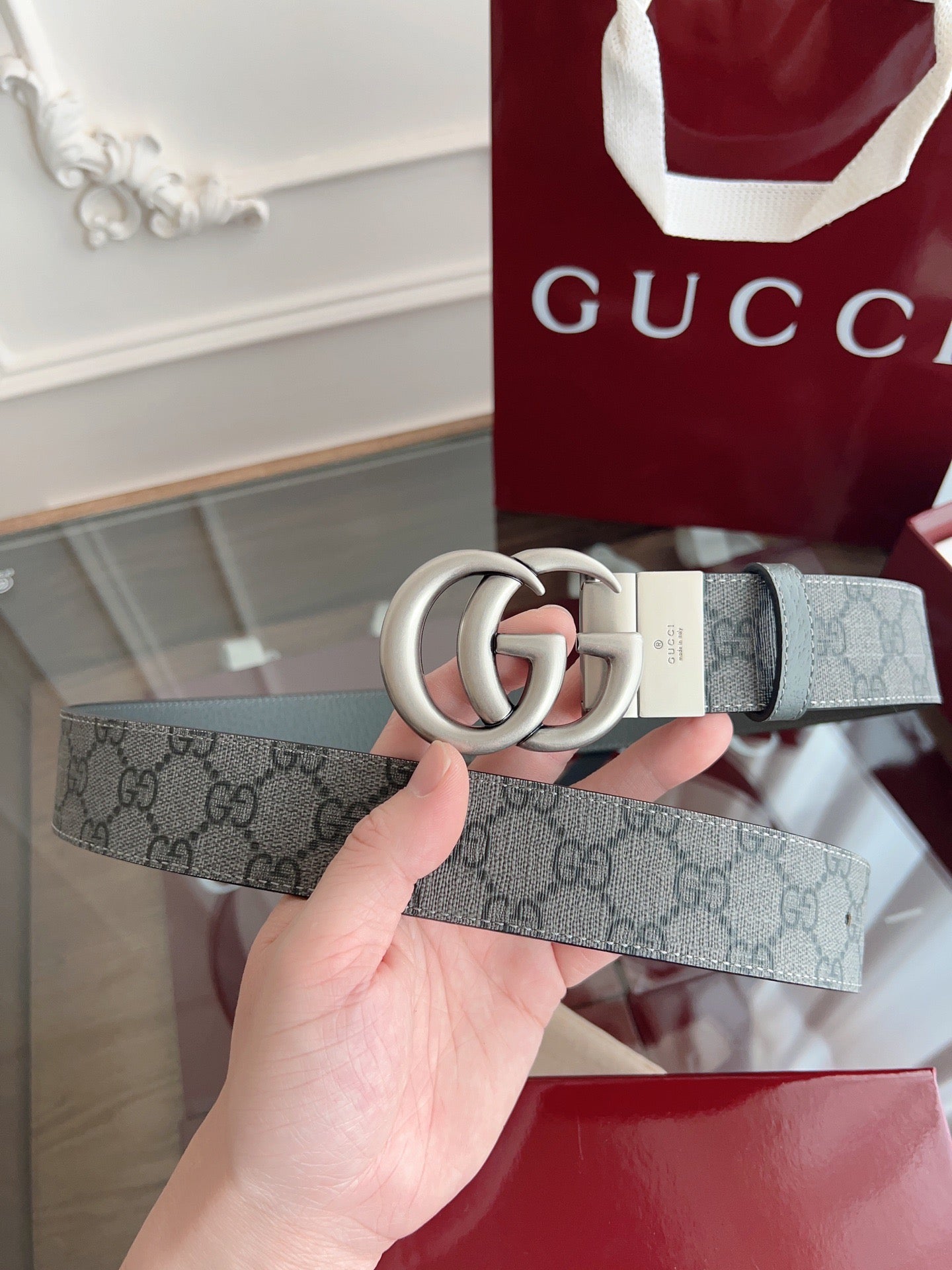 Gucci Belts