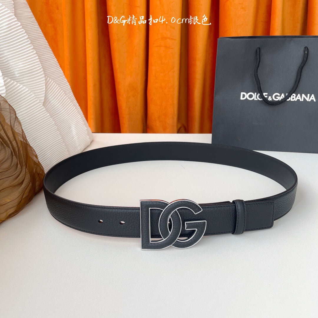 Dolce&Gabbana Belts