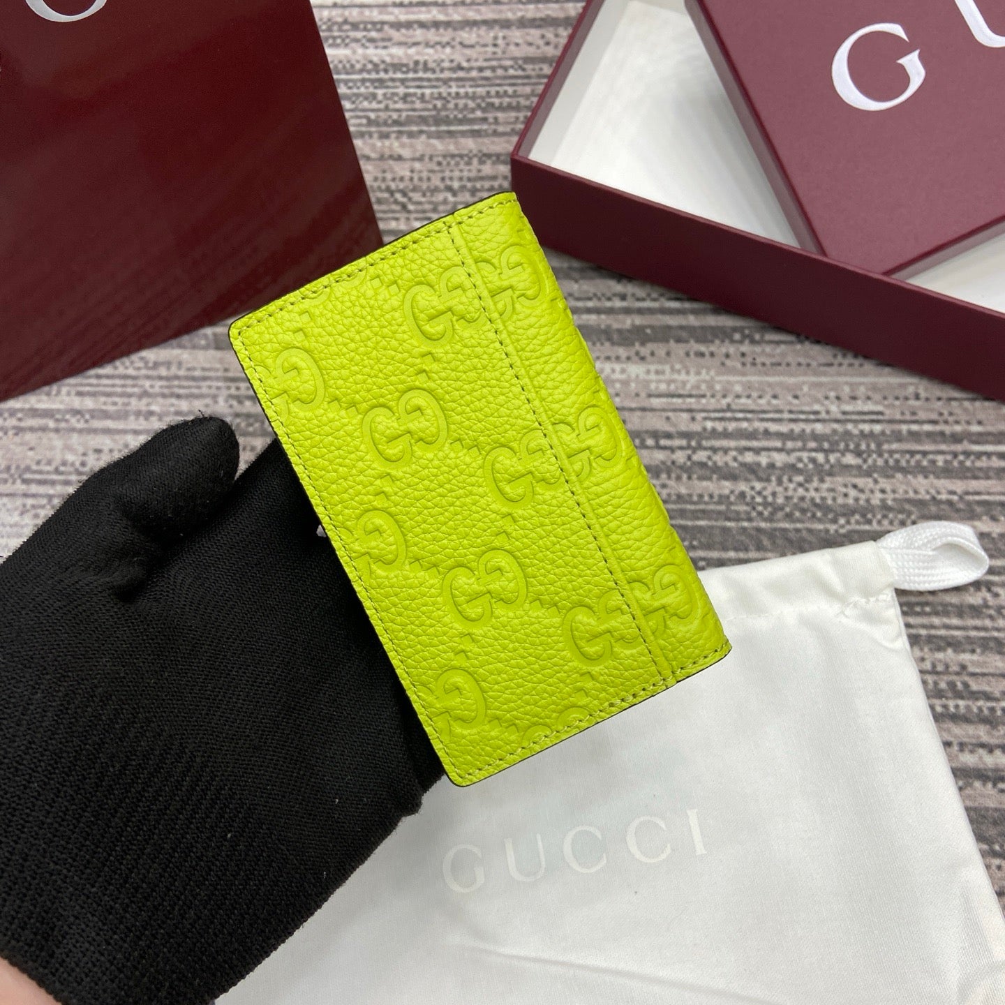 Gucci Wallet