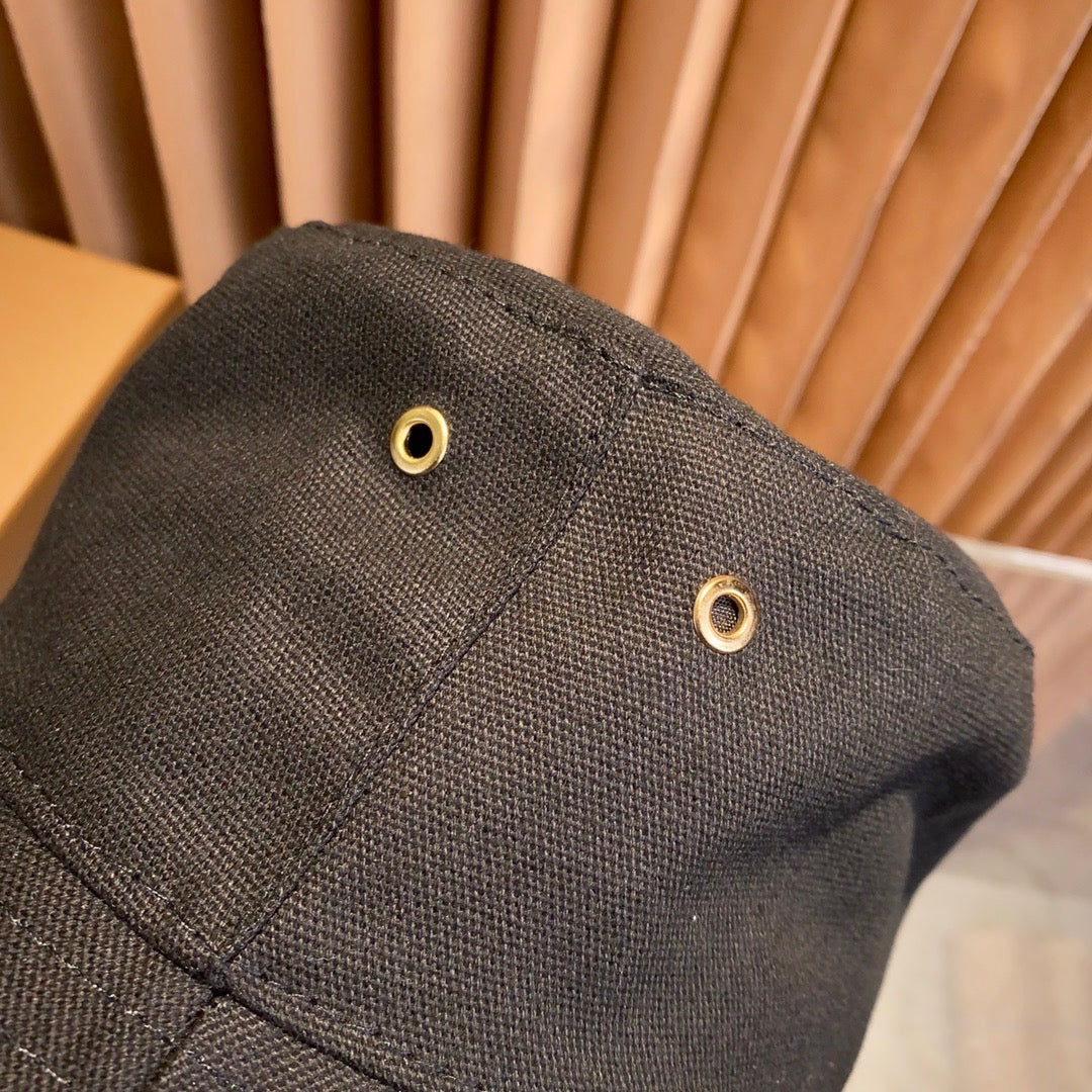 Burberry Cap