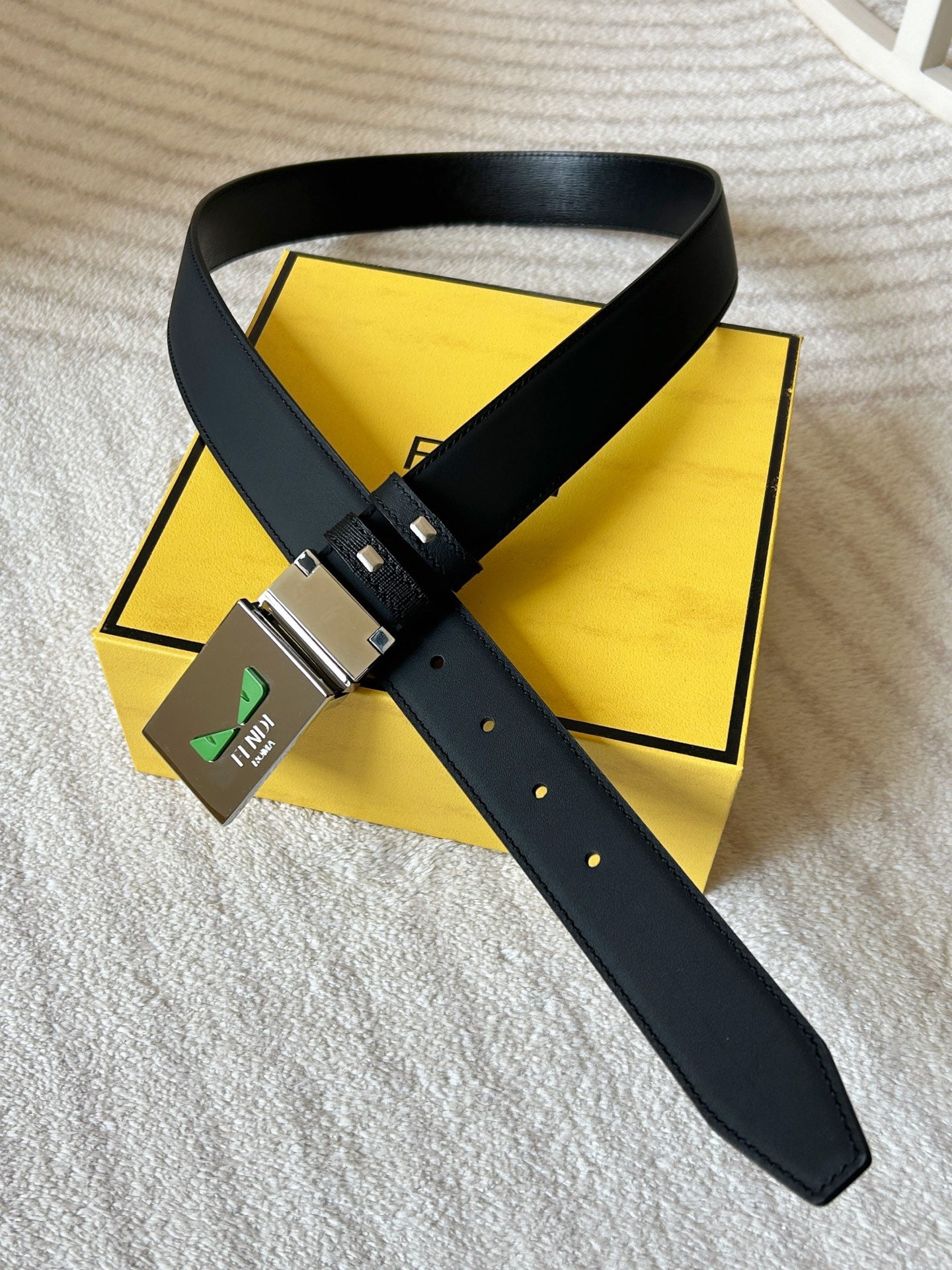 Fendi Belts