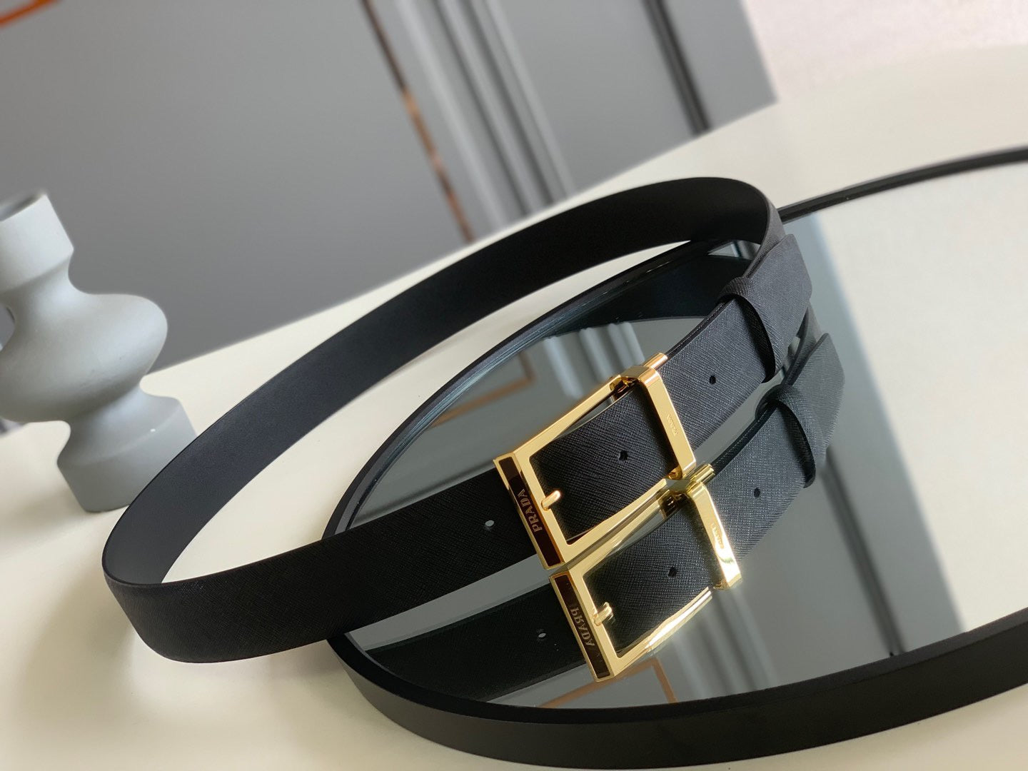 Prada Belt