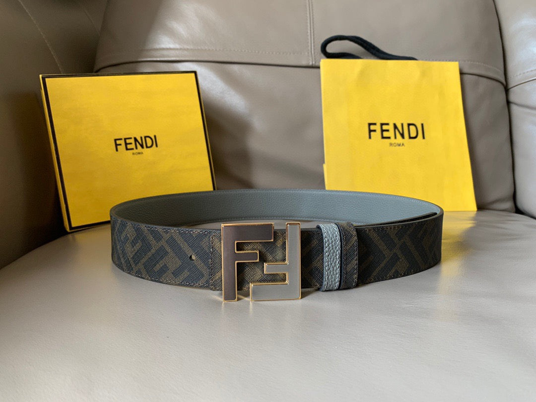 Fendi Belts