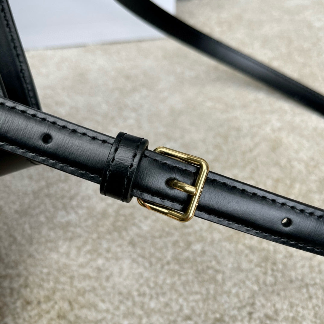 Celine Triomphe Cross Body