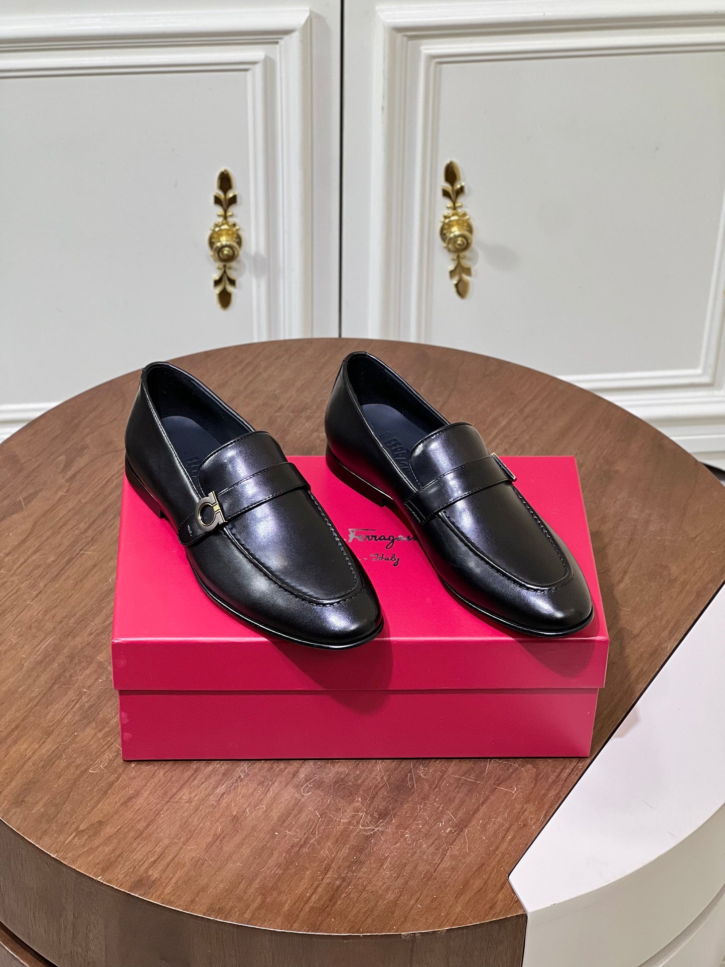 FG Loafer