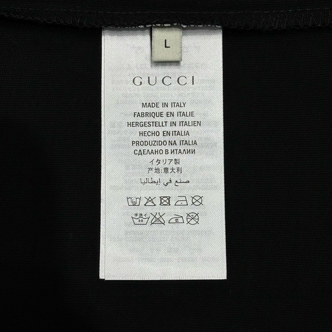 Camiseta Gucci