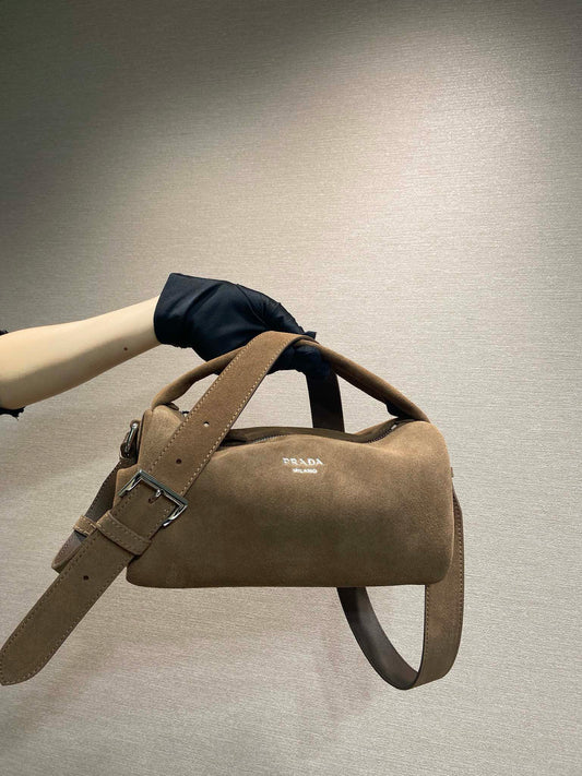 Prada Shoulder Bag