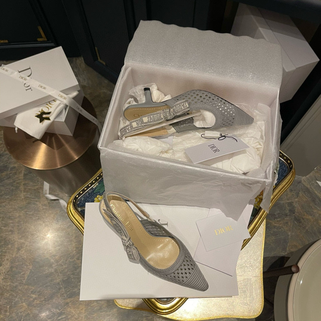 Dior Heels
