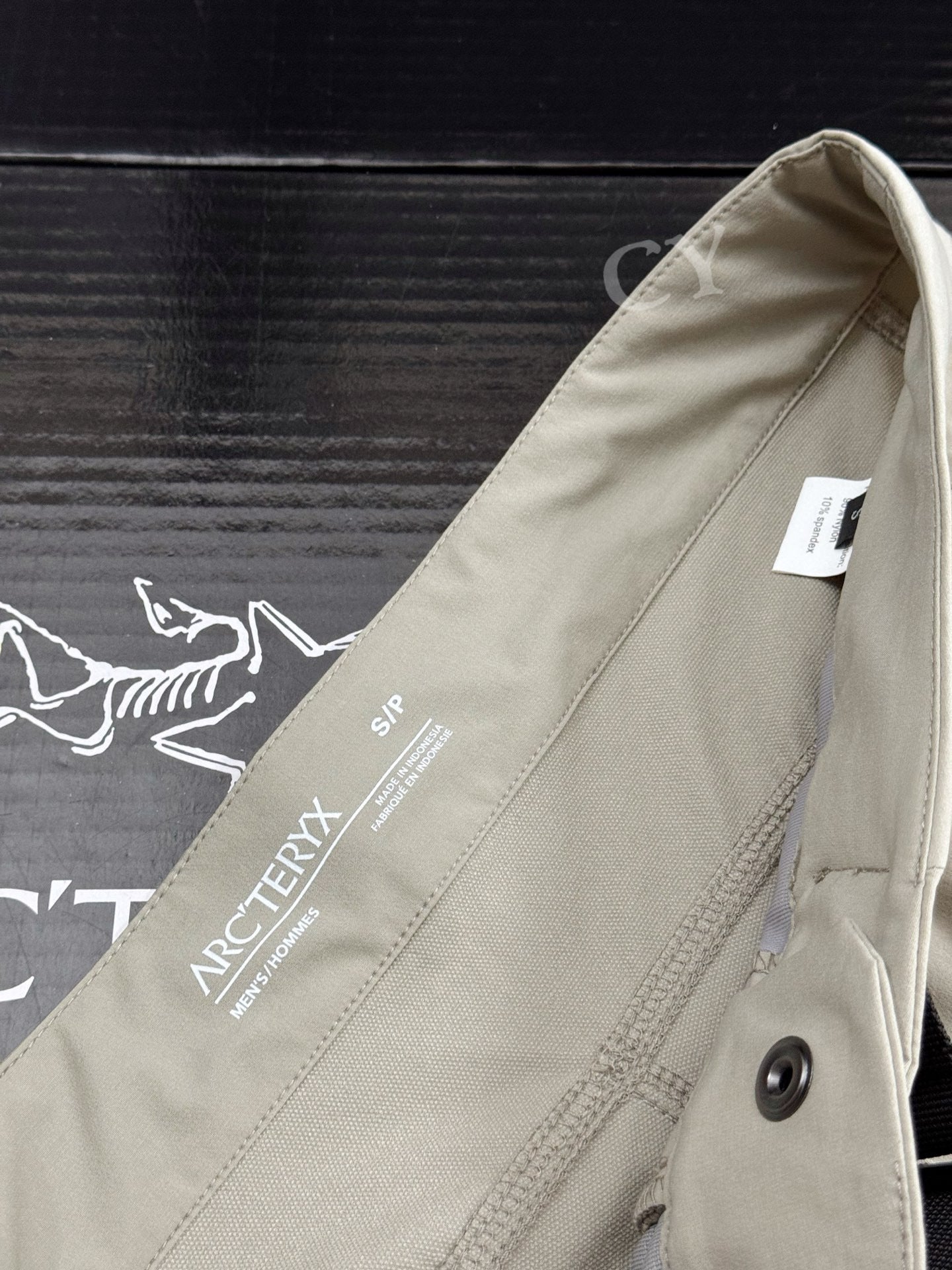 Arcteryx Long Pants