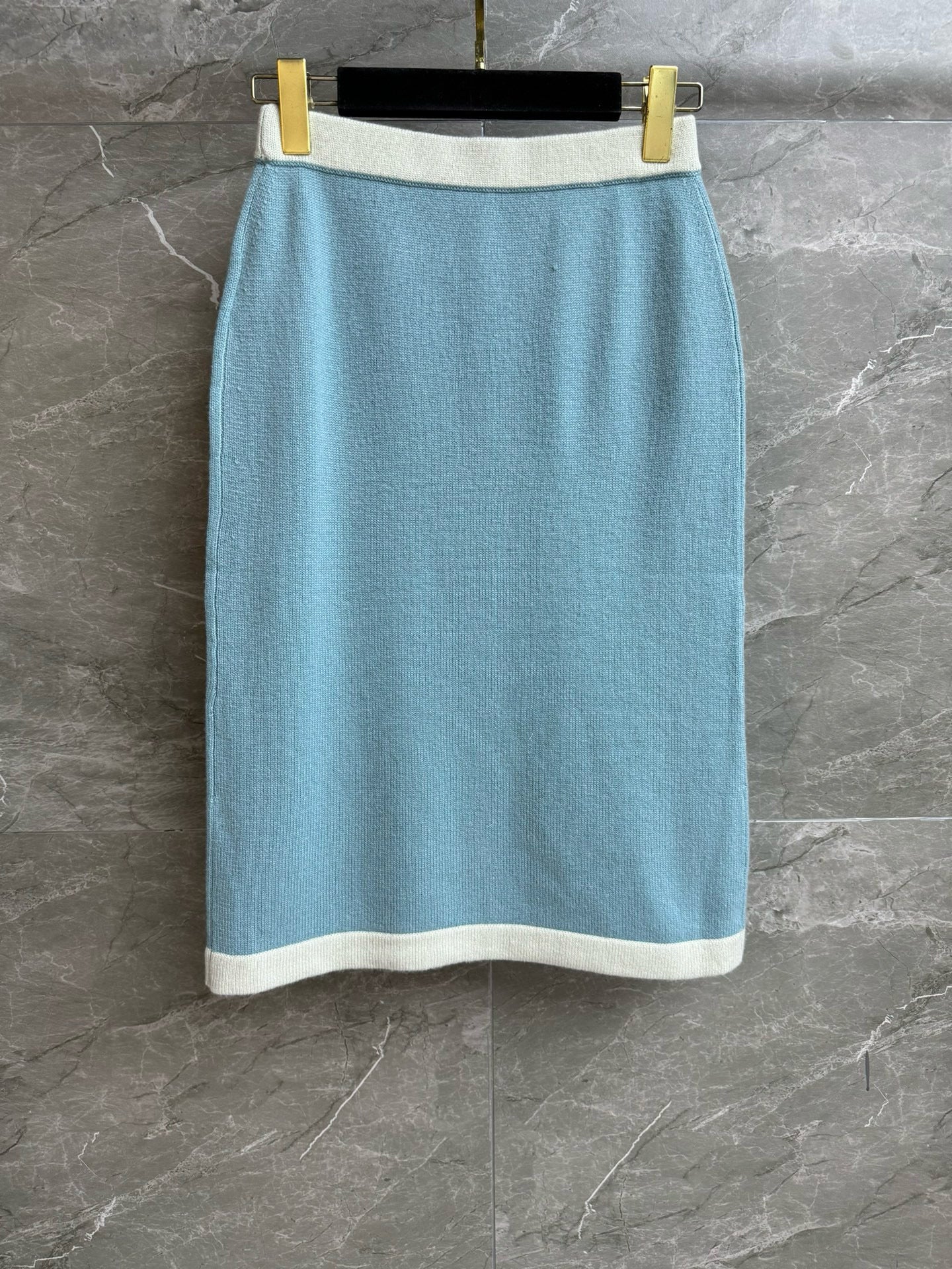 Chanel Skirt