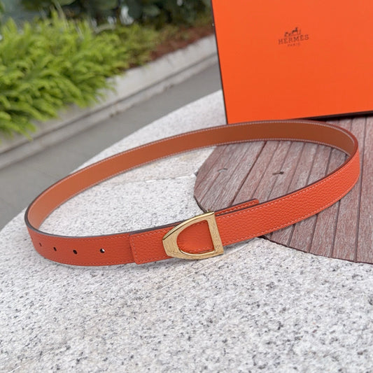 Hermes Belt