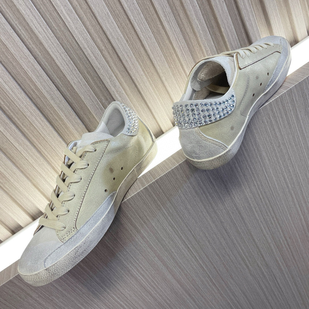 Golden Goose Sneaker
