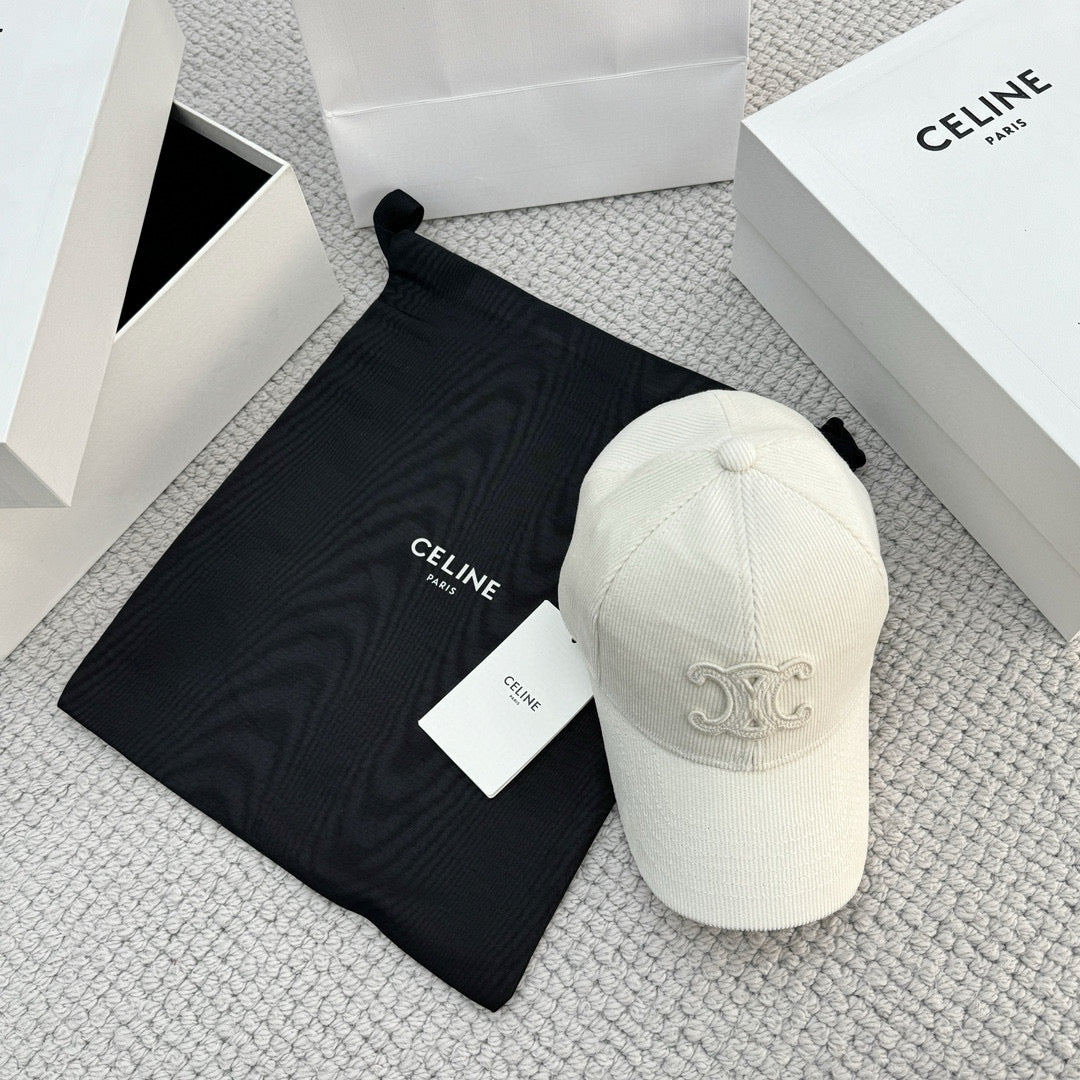 Celine Cap