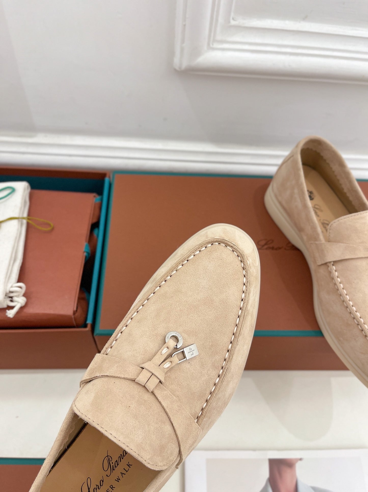 LP Loafers