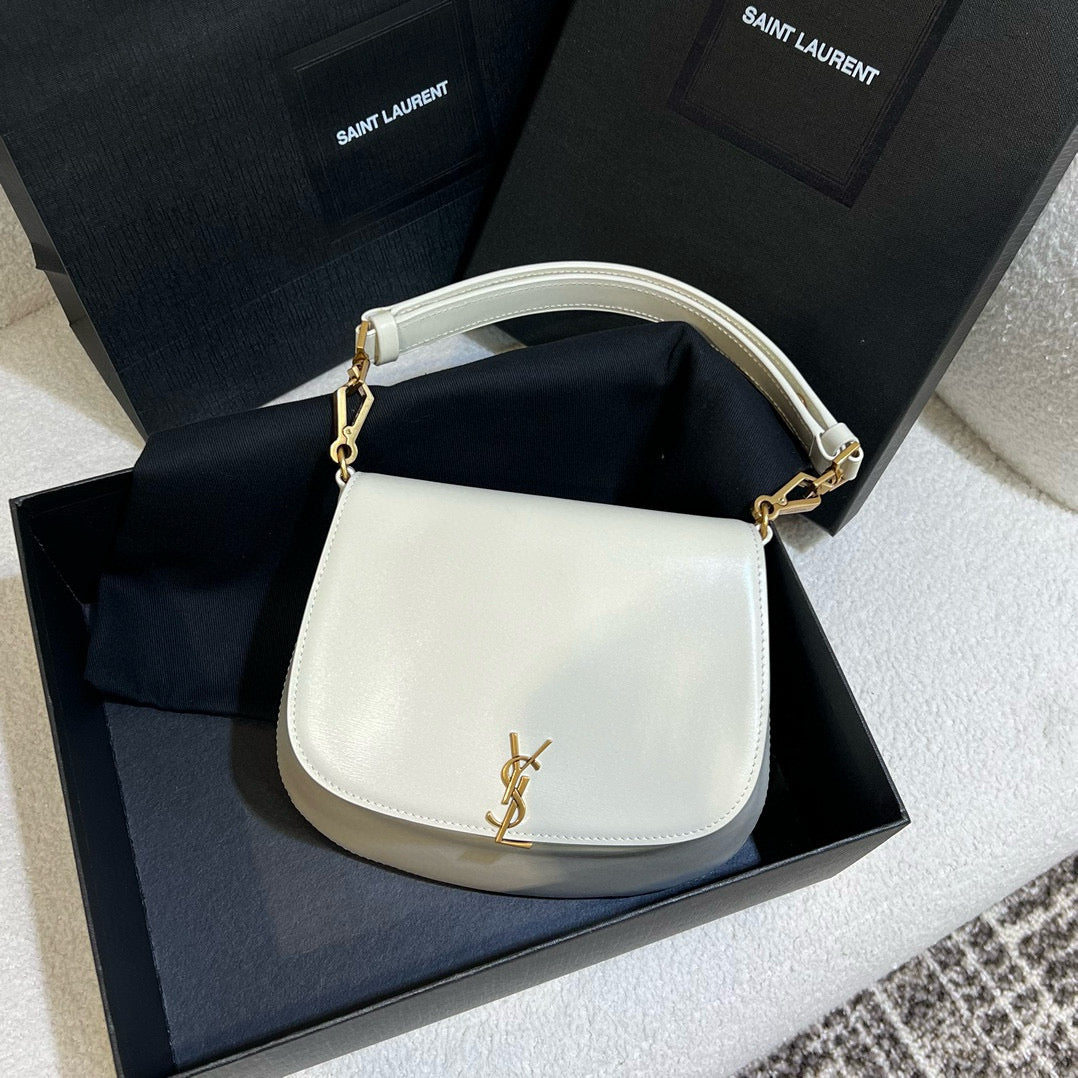 YSL Voltaire Handbag