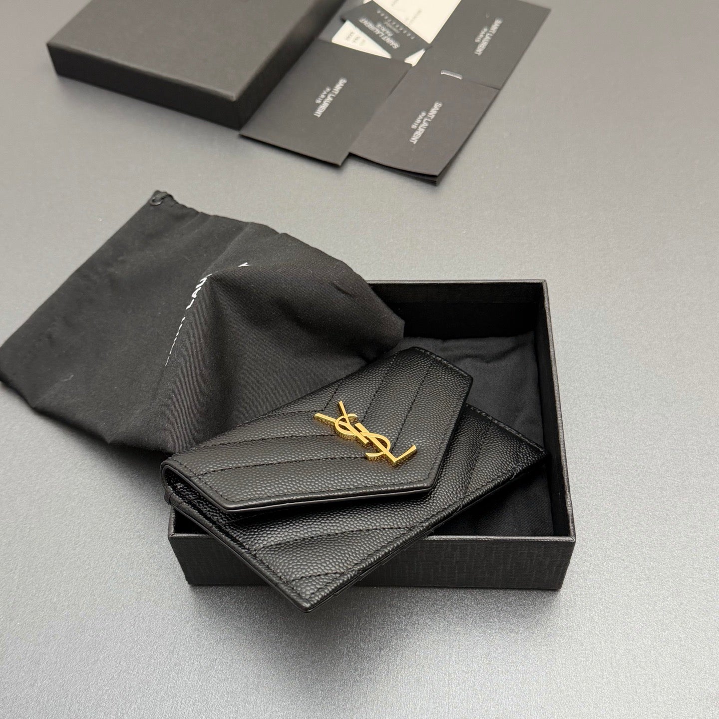 YSL Wallet