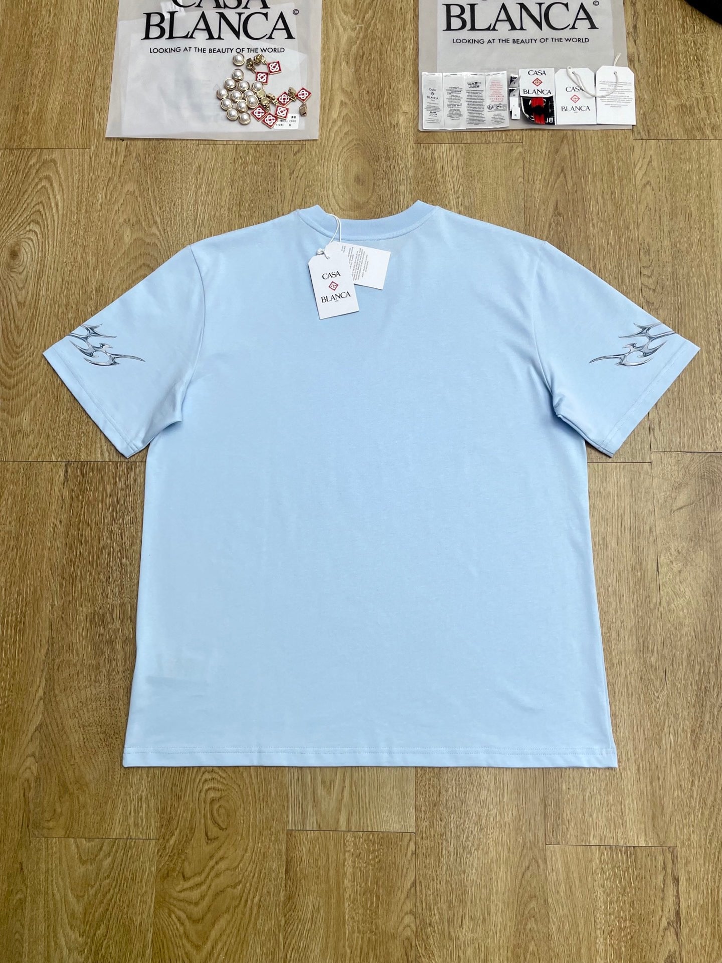 Casablanca T-shirt