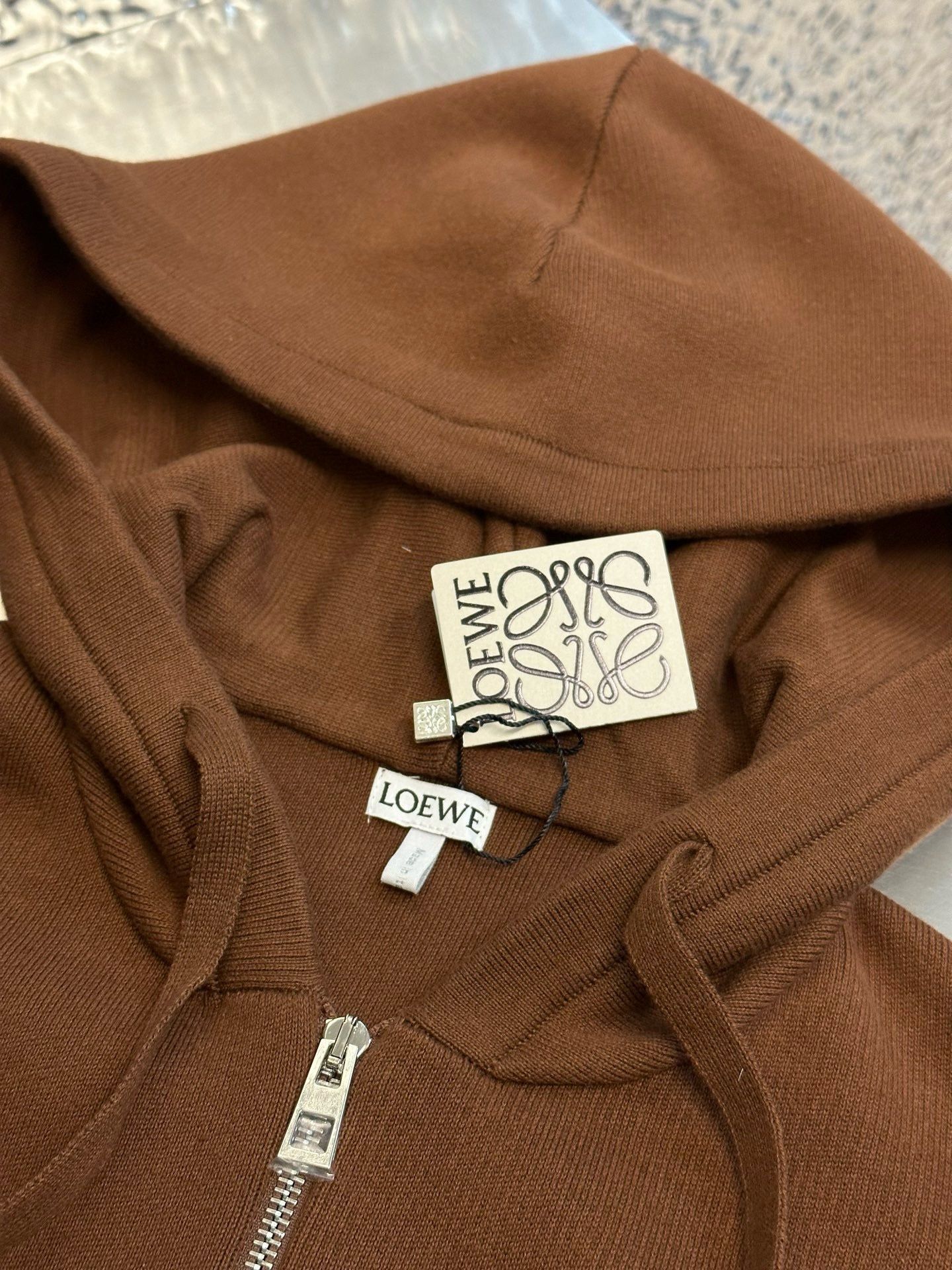 Loewe Jacket