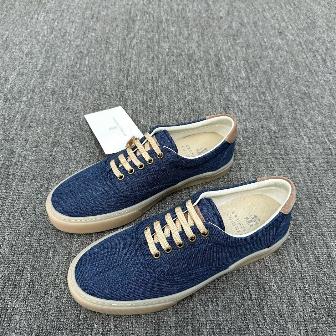 Brunello Cucinelli Shoes