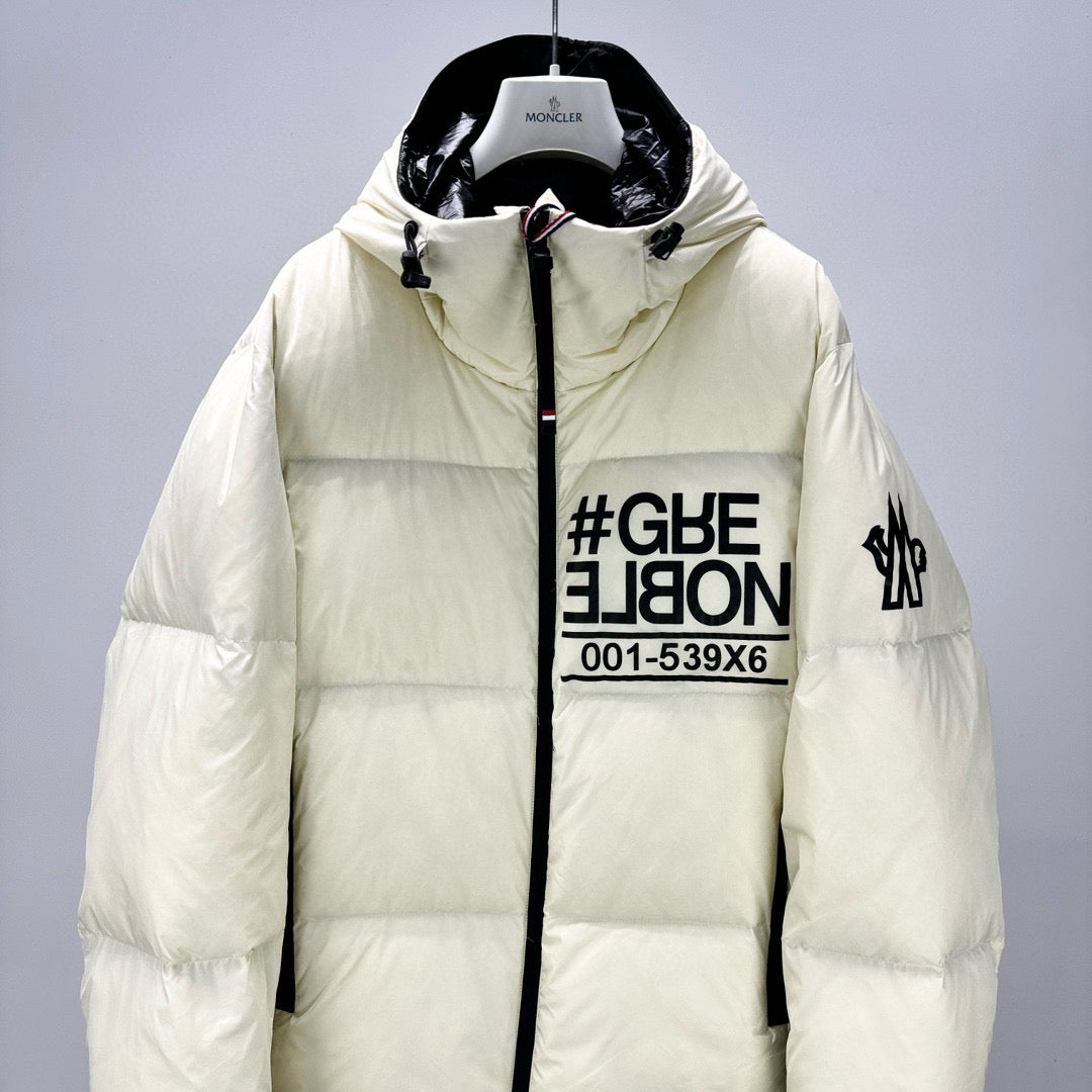 Moncler Down Jacket