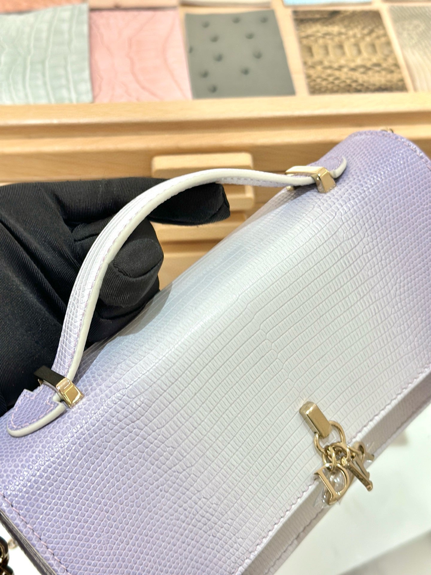 Dior WOC
