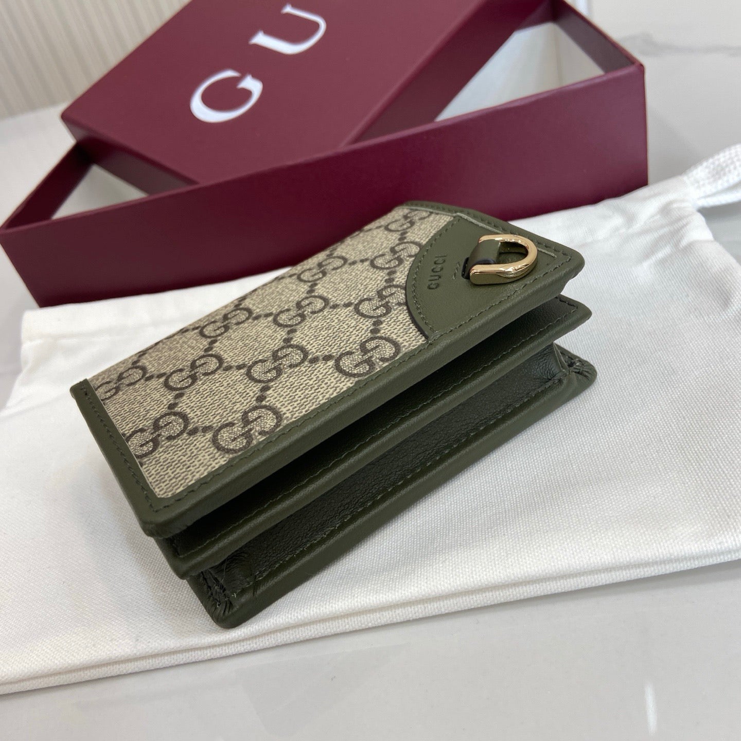Gucci Wallet