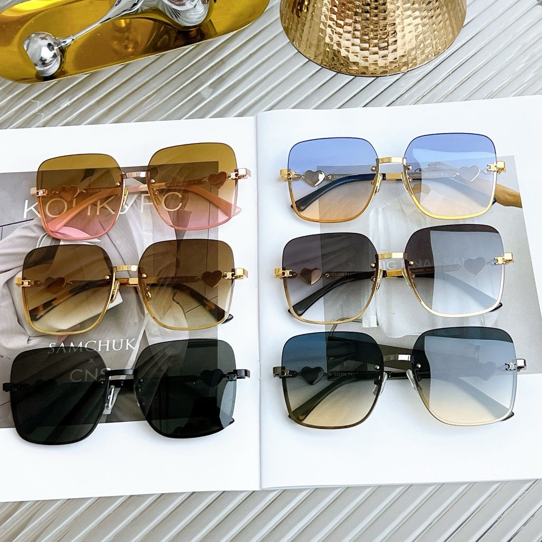 Celine Sunglasses