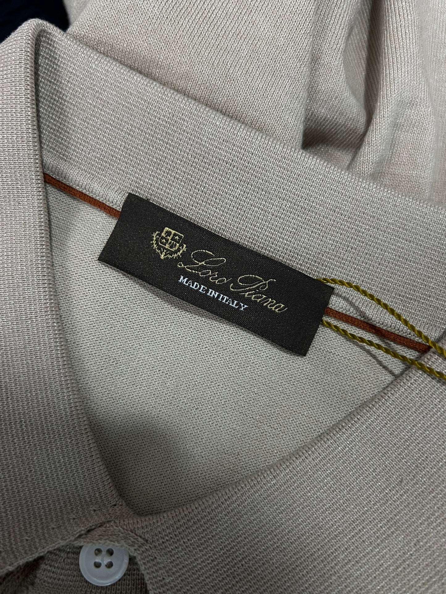 LP Polo