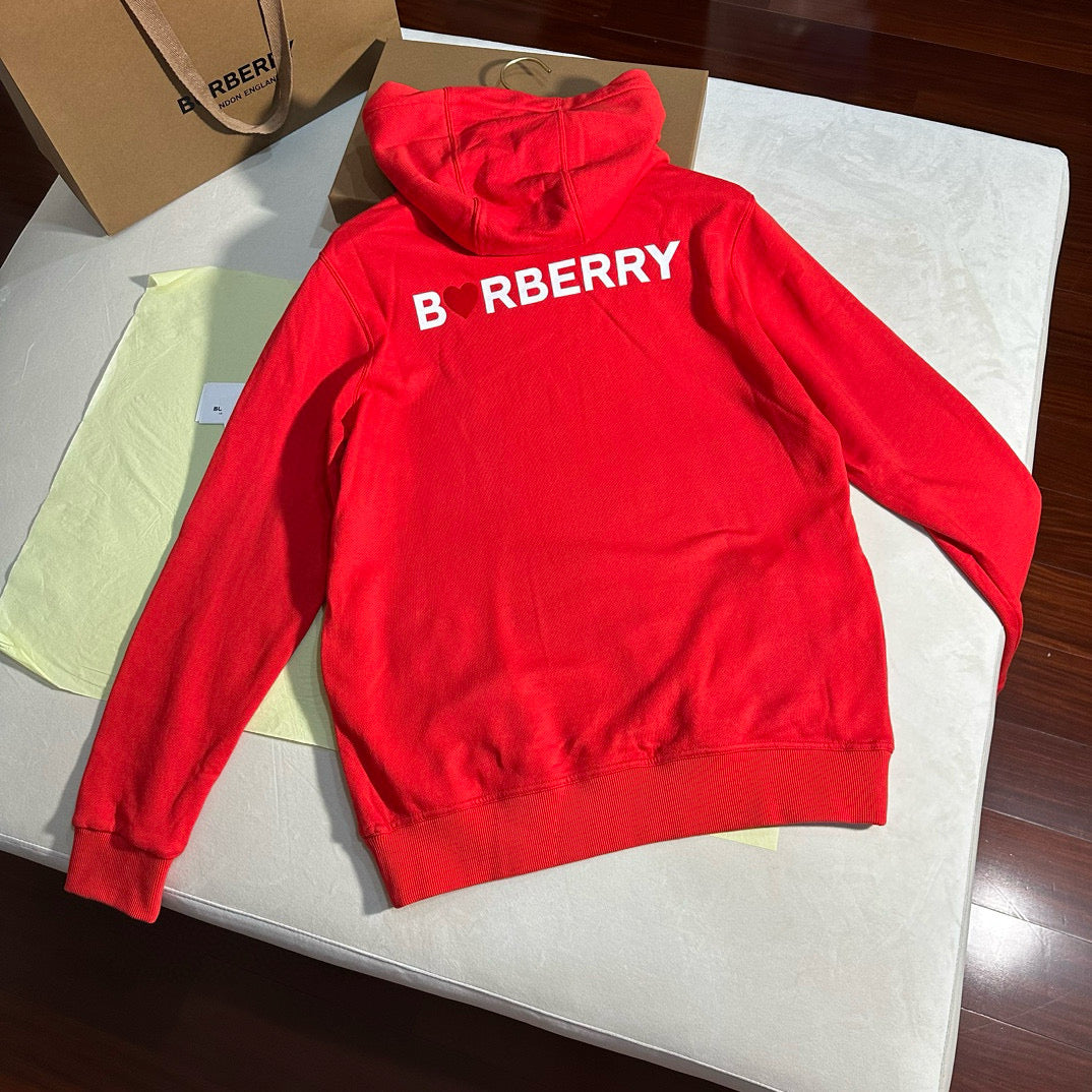 Burberry Hoodie