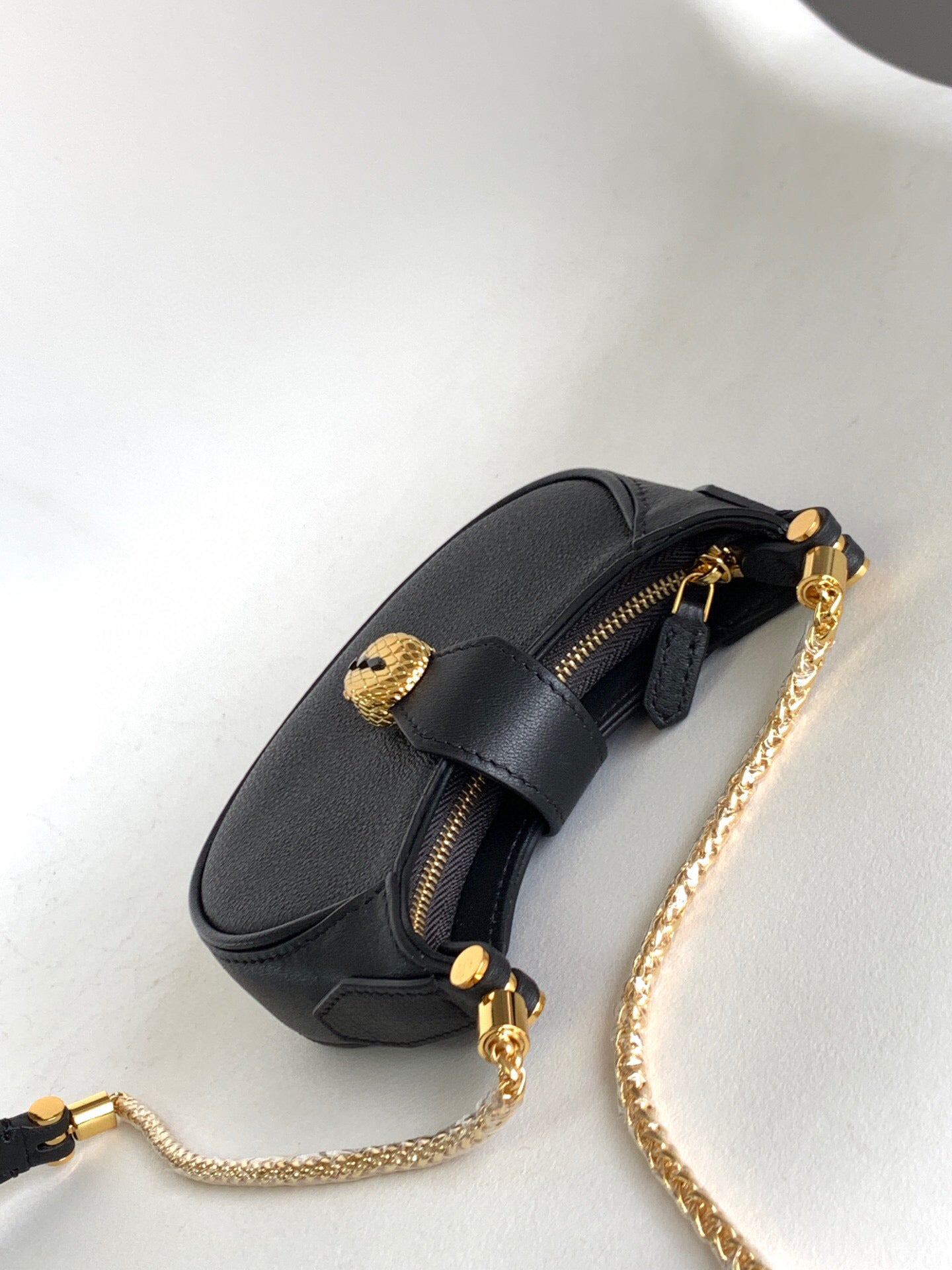 Bvlgari Sling Bag (Mini)