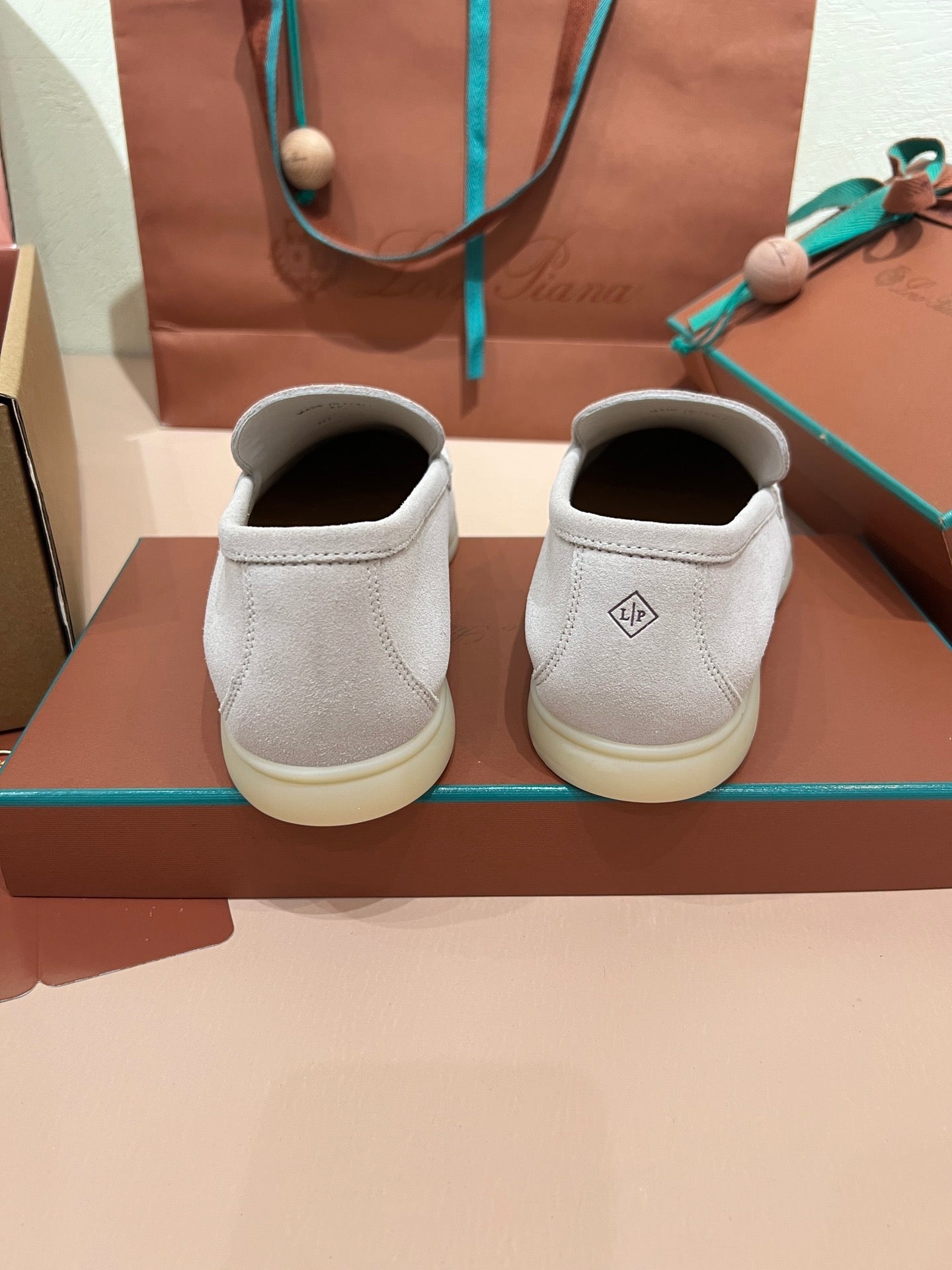 LP Loafers