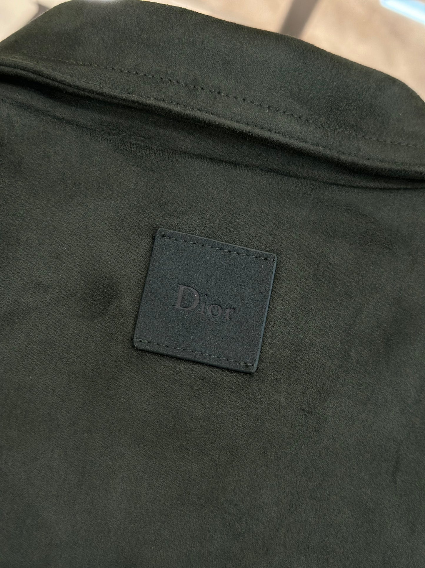Dior Jacket