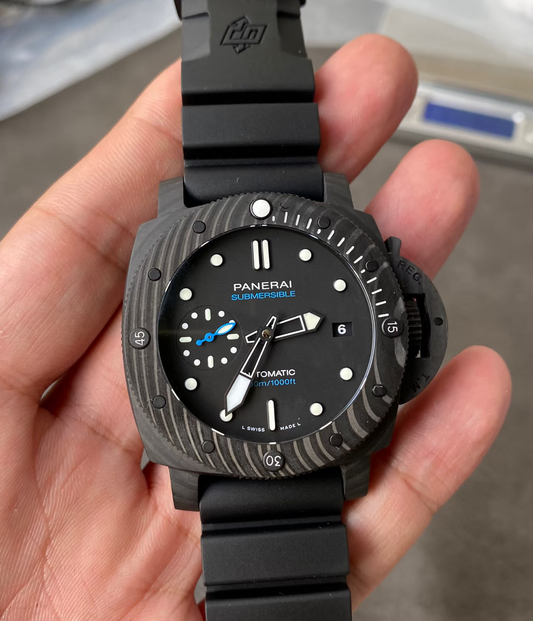 Panerai Submersible