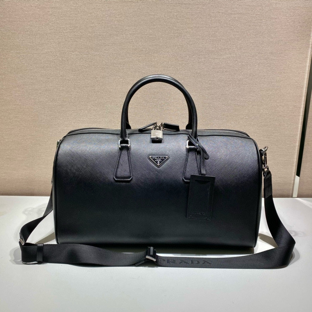 Prada Duffle Bag