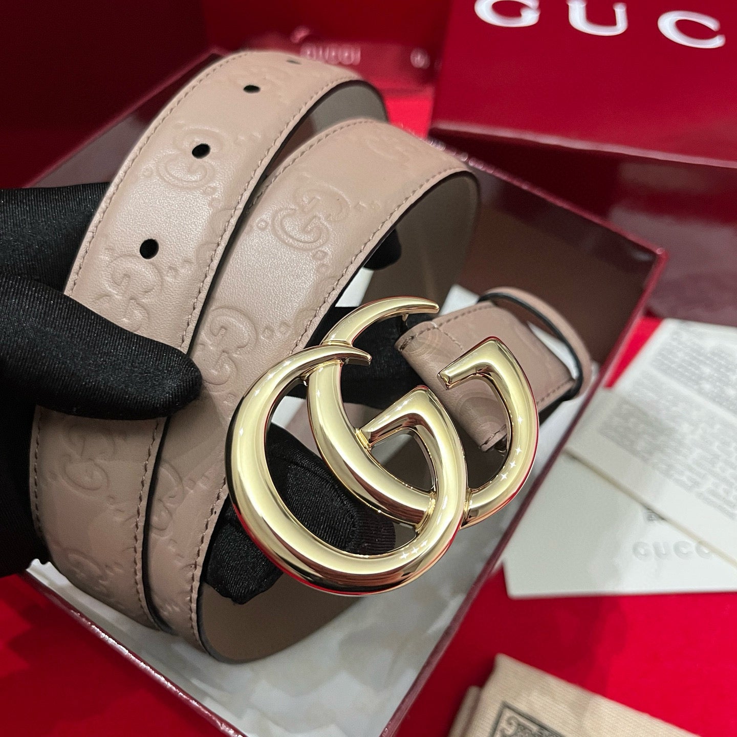Gucci Belt
