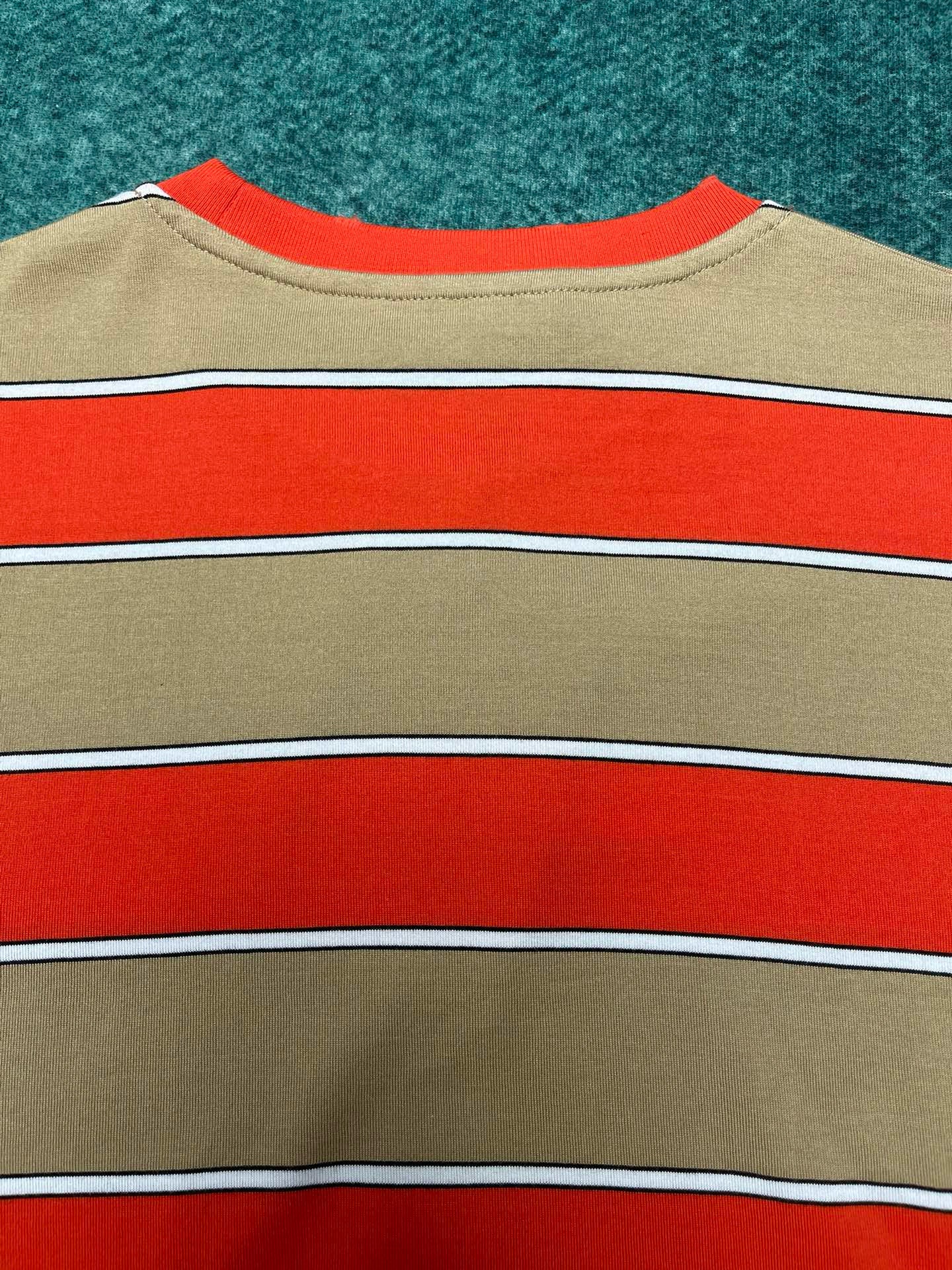 Miu Miu Long Sleeve T-shirt