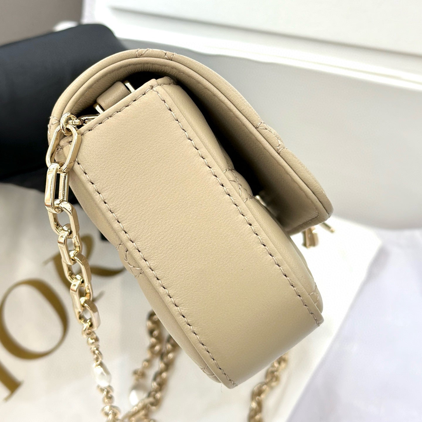 Dior WOC