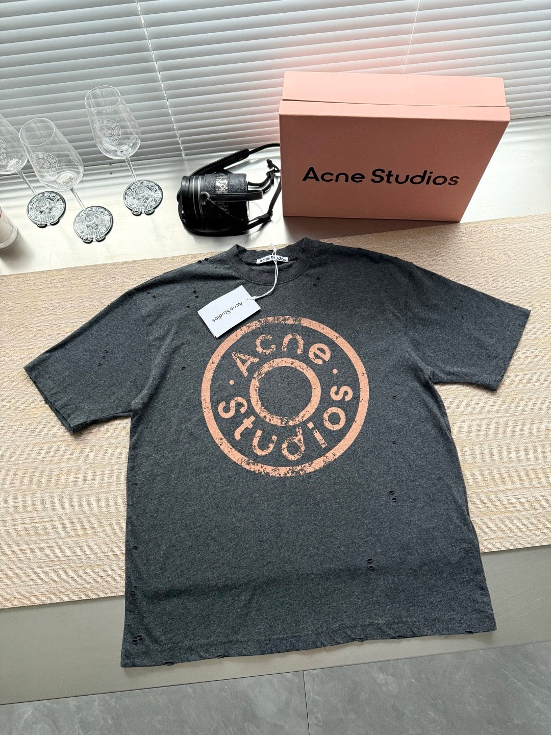 AS T-Shirt