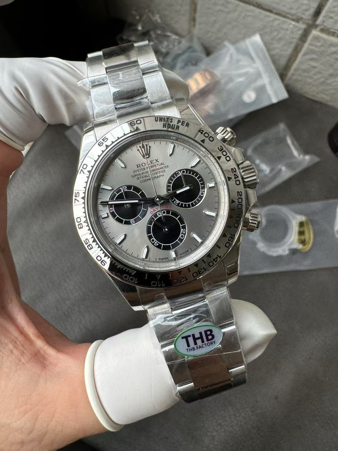 Rolex Cosmograph Daytona