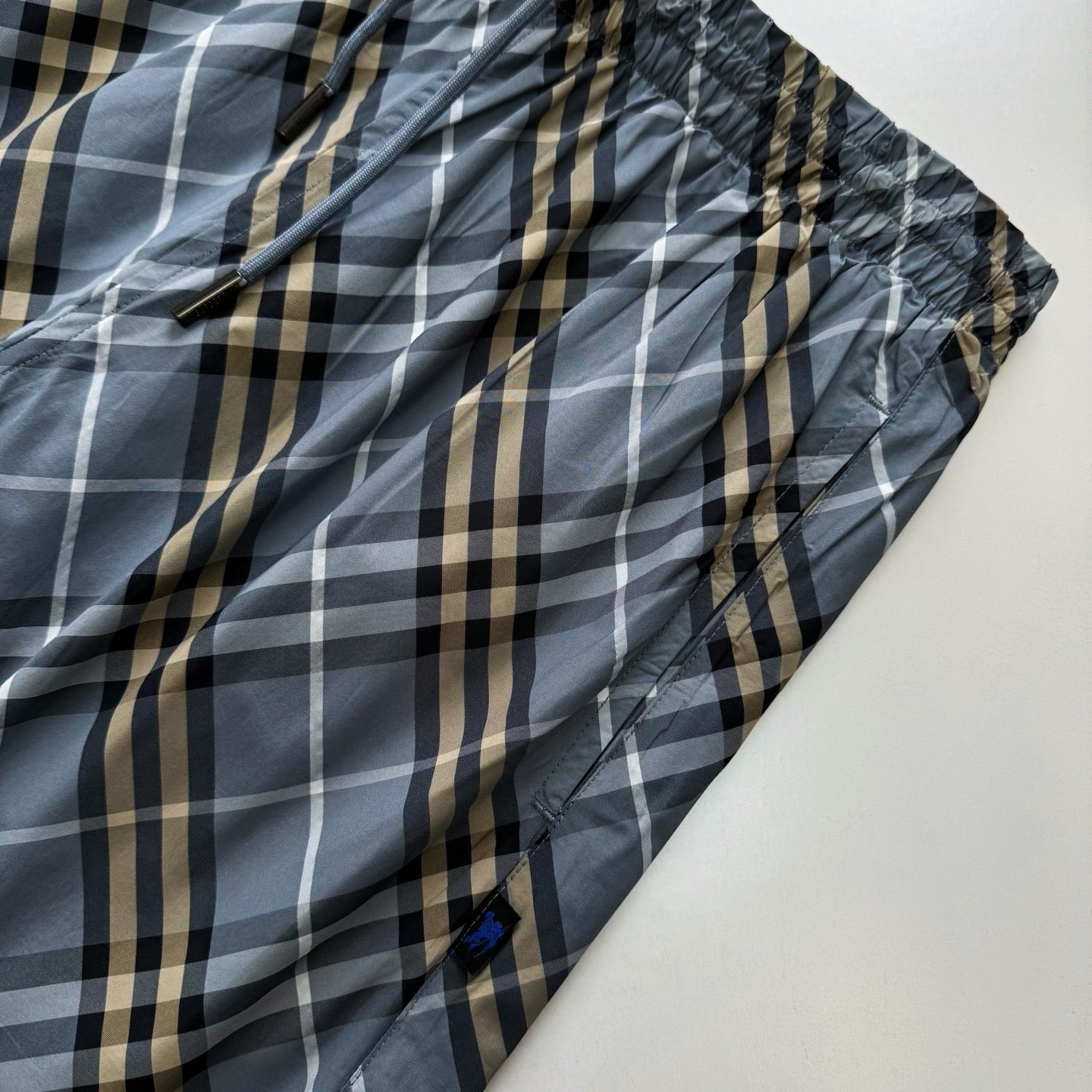 BBR Short Pant