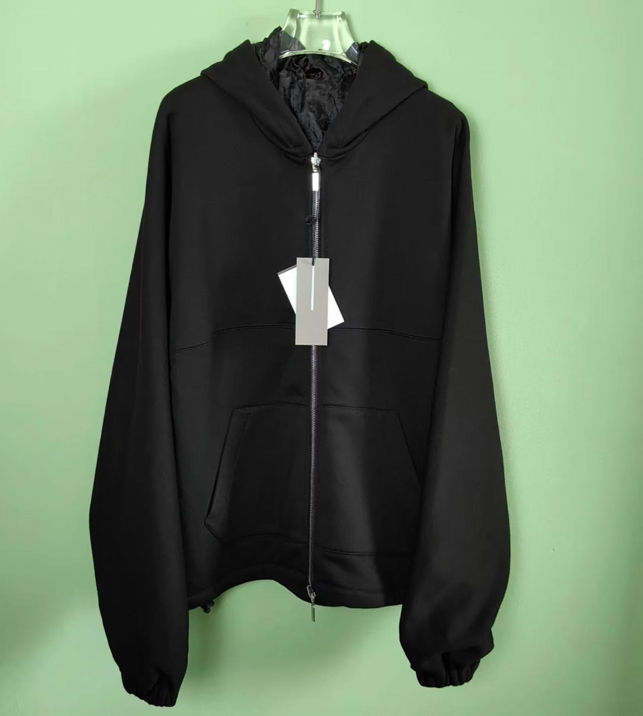 CD Jacket (Size XL / Chest 122)