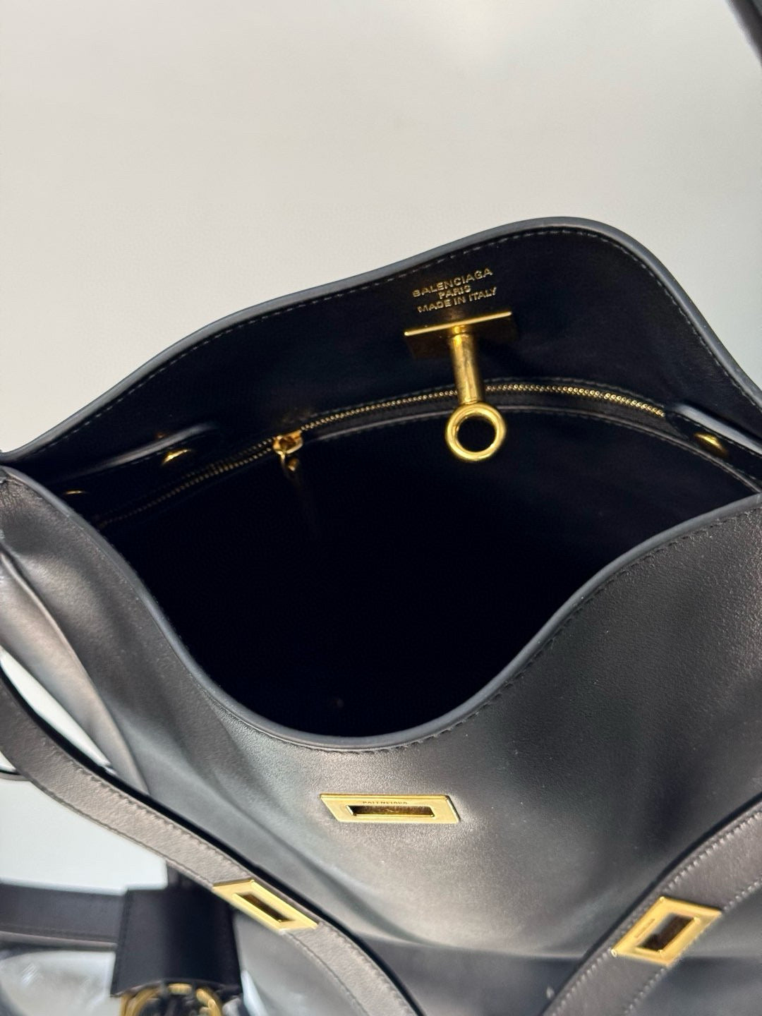 BLCG Bel Air Hobo Bag
