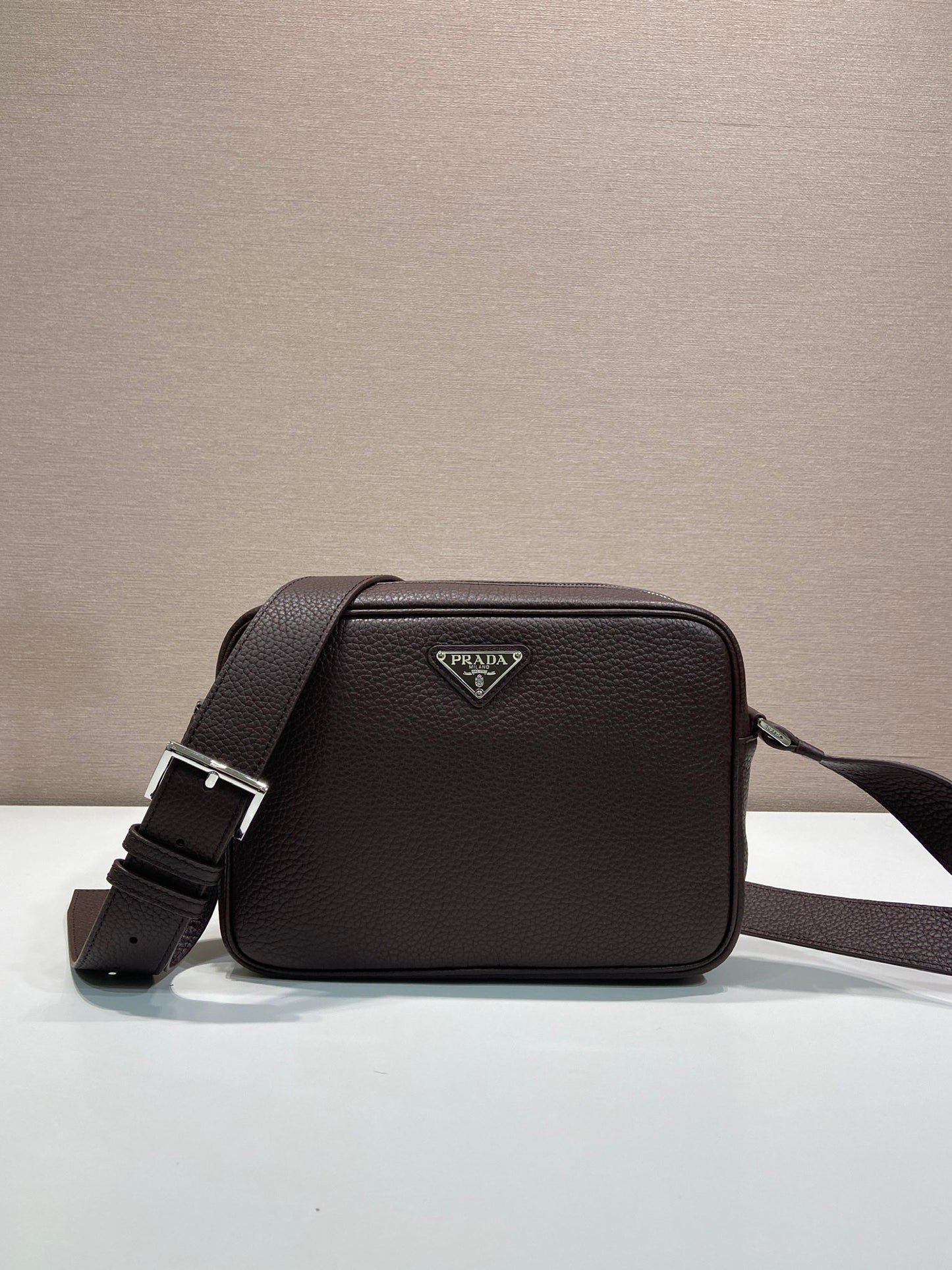 Prada Messenger Bag